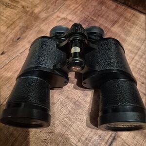 Nikon 12x40 5.5° WF Binoculars